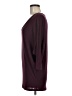 Laila Jayde Burgundy Pullover Sweater Size M - photo 5