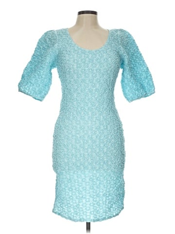 Samsoe Samsoe Cocktail Dress (view 1)