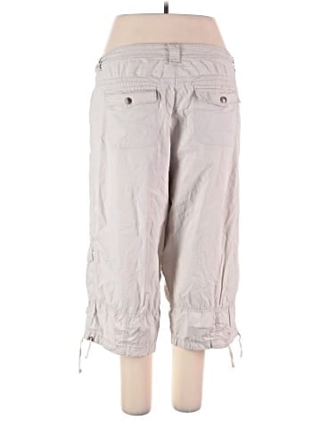 Style&Co Cargo Pants (view 2)