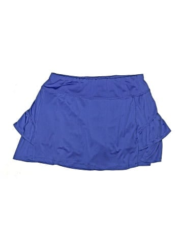 Layer 8 Skort (view 1)