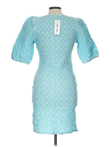 Samsoe Samsoe Cocktail Dress (view 2)
