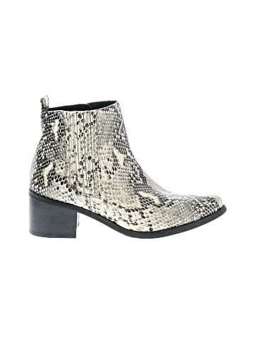 Blondo Ankle Boots (view 1)
