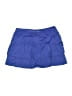 Layer 8 Solid Blue Skort Size S - photo 2
