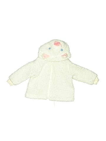 Cute Critters Coat (view 1)
