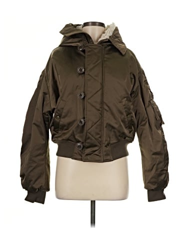 Étoile Isabel Marant Jacket (view 1)