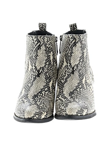 Blondo Ankle Boots (view 2)