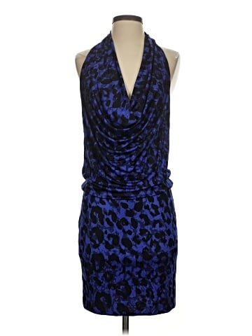 Moda International Cocktail Dress (view 1)