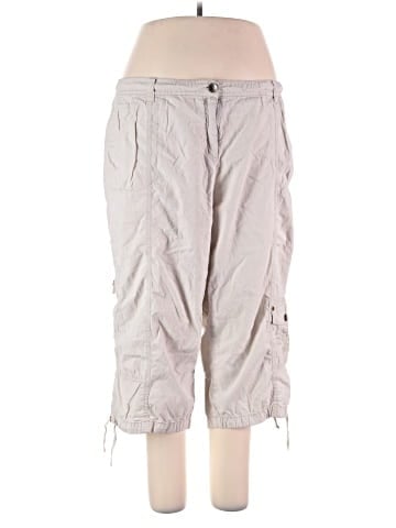 Style&Co Cargo Pants (view 1)