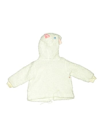 Cute Critters Coat (view 2)