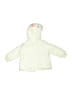 Cute Critters Ivory White Coat 18-24 MO / 24 MO - photo 2