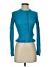 J.Crew Teal Cardigan Size XS - photo 1