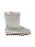 Bearpaw Gray Boots Size 9 - photo 1
