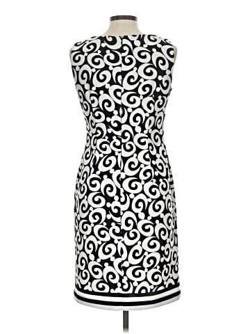 London Times Cocktail Dress (view 2)