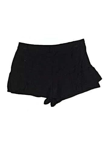 LC Lauren Conrad Skort (view 1)