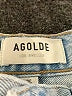 AGOLDE Blue Jeans Size 26 waist - photo 7