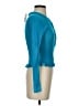J.Crew Teal Cardigan Size XS - photo 4