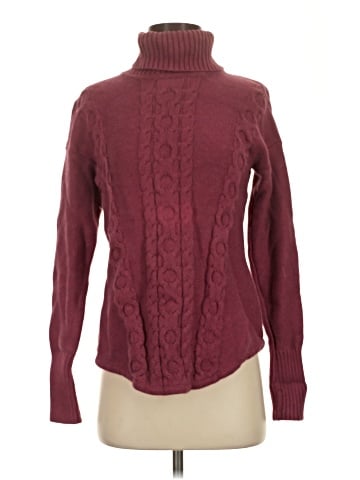 L.L.Bean Turtleneck Sweater (view 1)