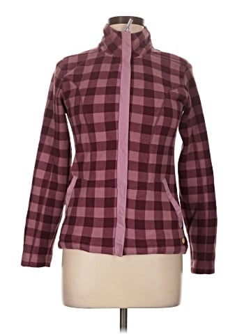 Burton Jacket (view 1)