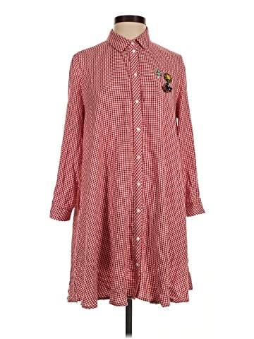 Zara Collection Casual Dress (view 1)