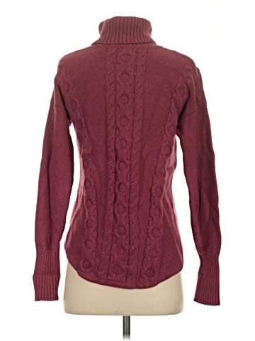L.L.Bean Turtleneck Sweater (view 2)