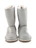 Bearpaw Gray Boots Size 9 - photo 2