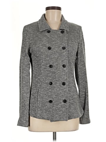 Market and Spruce Coat (view 1)