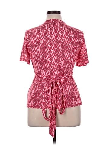 Boden Short Sleeve Blouse (view 2)