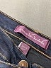Gloria Vanderbilt Blue Jeans Size 16 - photo 7