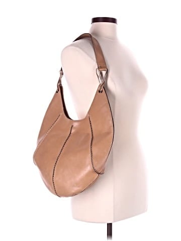 Pollini Leather Hobo (view 2)
