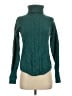 L.L.Bean 100% Cotton Teal Turtleneck Sweater Size XS - photo 1