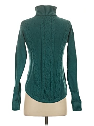 L.L.Bean Turtleneck Sweater (view 2)