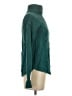 L.L.Bean 100% Cotton Teal Turtleneck Sweater Size XS - photo 4