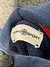 Tory Sport 100% Baumwolle Blue Pullover Sweater Size XS - photo 7