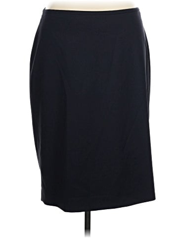 Brooks Brothers Wool Skirt (view 1)