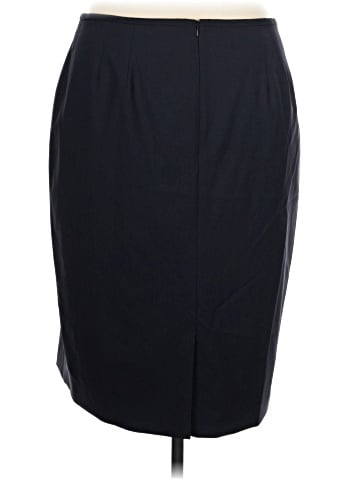 Brooks Brothers Wool Skirt (view 2)