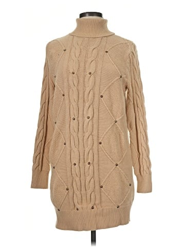 Bebe Casual Dress (view 1)