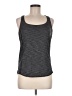 Lululemon Athletica Gray Tank Top Size 6 - photo 1