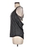 Lululemon Athletica Gray Tank Top Size 6 - photo 5