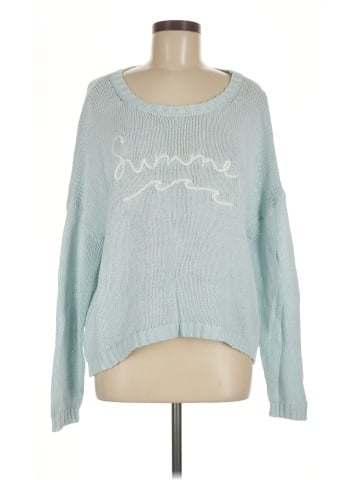 Vintage Havana Pullover Sweater (view 1)