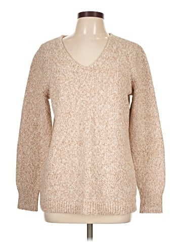 Ann Taylor LOFT Outlet Pullover Sweater (view 1)