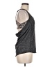 Lululemon Athletica Gray Tank Top Size 6 - photo 4