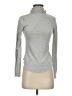 Gap Gray Long Sleeve Turtleneck Size XS (petite) - photo 1