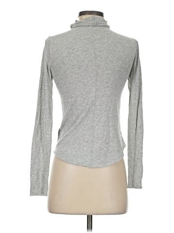 Gap Long Sleeve Turtleneck (view 2)
