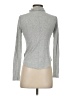 Gap Gray Long Sleeve Turtleneck Size XS (petite) - photo 2