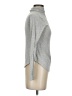Gap Gray Long Sleeve Turtleneck Size XS (petite) - photo 4