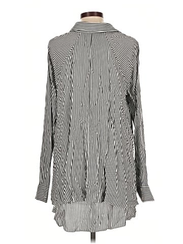 Umgee Long Sleeve Blouse (view 2)