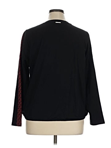 MICHAEL Michael Kors Pullover Sweater (view 2)