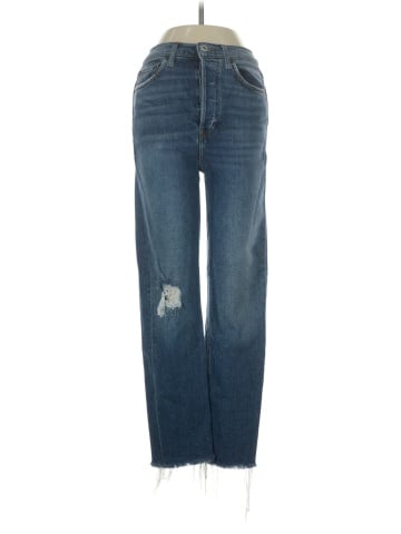 RE/DONE Jeans (view 1)