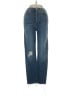 RE/DONE Blue Jeans Size 25 waist - photo 1