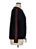 MICHAEL Michael Kors Black Pullover Sweater Size 1X - photo 4